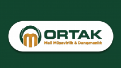 Ortak Müşavirlik, Turan Yalçın, Müşavirlik & Danışmanlık, Kocasinan, Kayseri